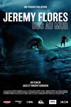 Regarder Jérémy Florès - Dos au mur en streaming complet