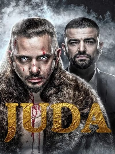 Regarder Juda - Saison 1 en streaming complet