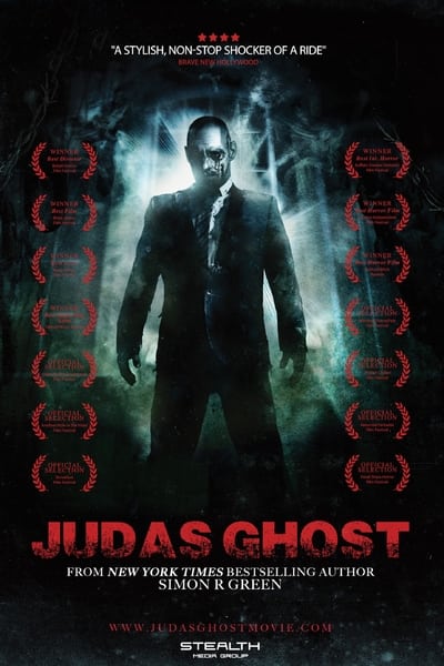 Regarder Judas Ghost en streaming complet