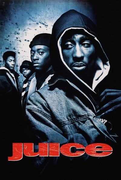 Regarder Juice en streaming complet