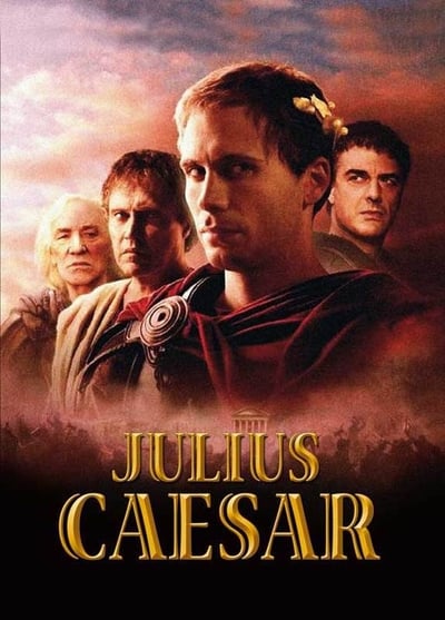 Regarder Jules César en streaming complet