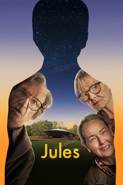 Regarder Jules en streaming complet
