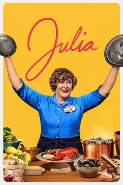 Regarder Julia - Saison 2 en streaming complet