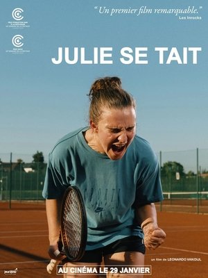 Regarder Julie se tait en streaming complet