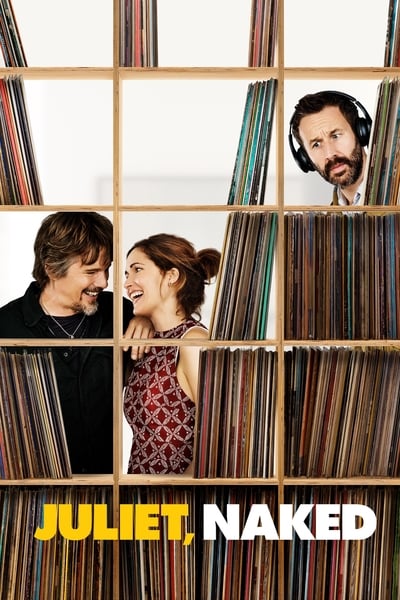 Regarder Juliet, Naked en streaming complet
