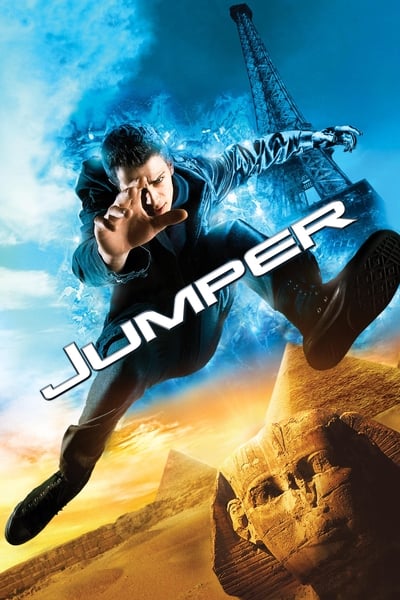 Regarder Jumper en streaming complet