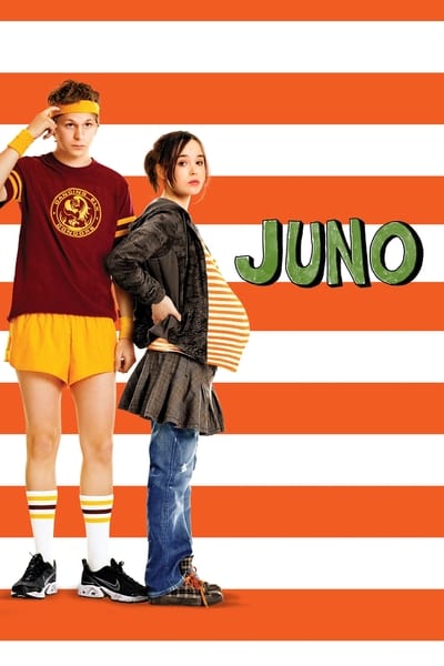 Regarder Juno en streaming complet