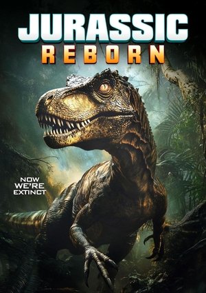 Regarder Jurassic Reborn en streaming complet