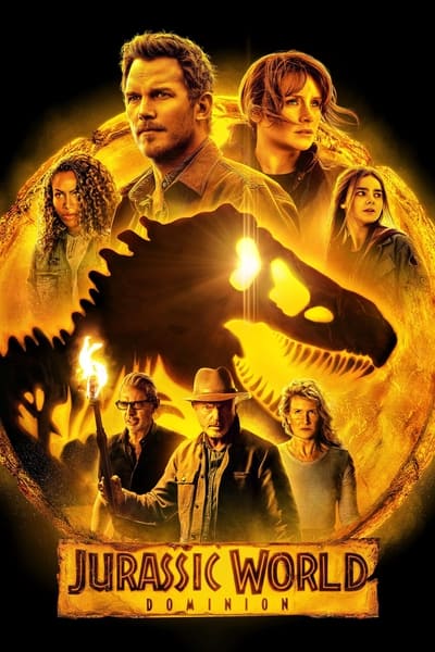Regarder Jurassic World : Le Monde d’après en streaming complet