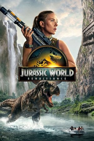 Regarder Jurassic World : Renaissance en streaming complet
