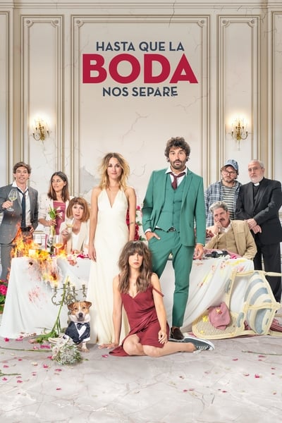 Regarder Jusqu'à ce que le mariage nous sépare en streaming complet