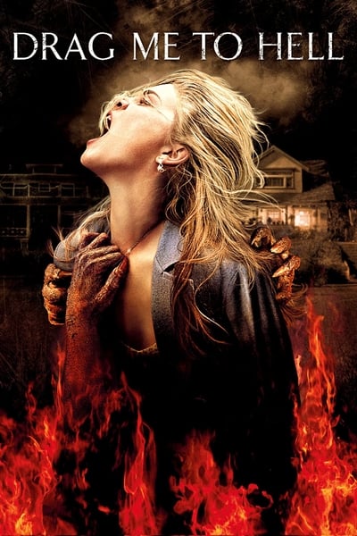 Regarder Jusqu'en enfer en streaming complet