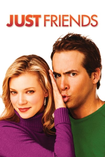 Regarder Just Friends en streaming complet