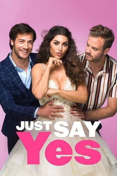Regarder Just Say Yes en streaming complet