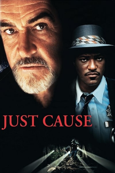 Regarder Juste Cause en streaming complet