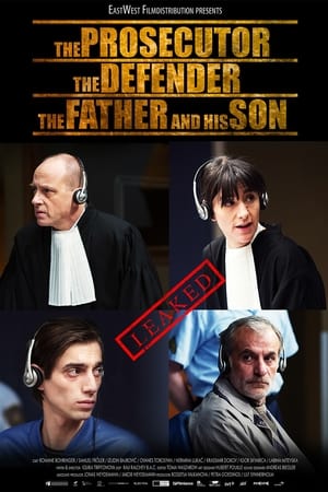 Regarder La Justice, un père, son fils en streaming complet