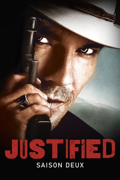 Regarder Justified - Saison 2 en streaming complet
