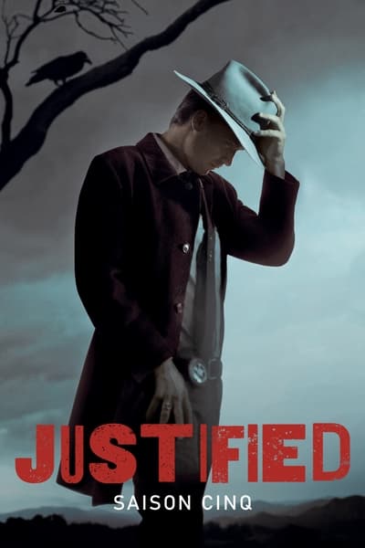 Regarder Justified - Saison 5 en streaming complet
