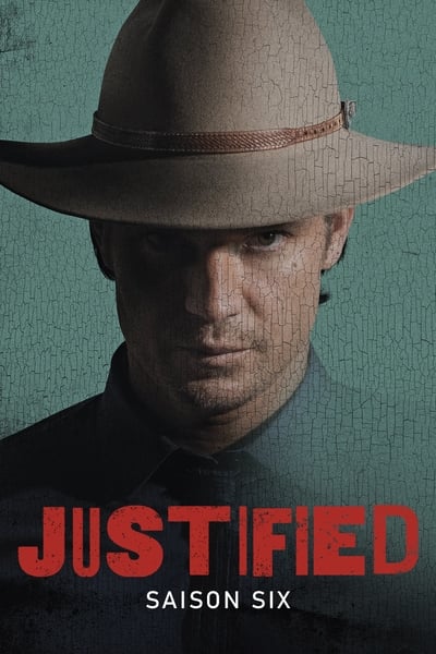 Regarder Justified - Saison 6 en streaming complet