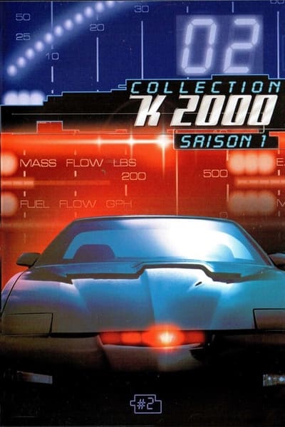 Regarder K 2000 - Saison 1 en streaming complet