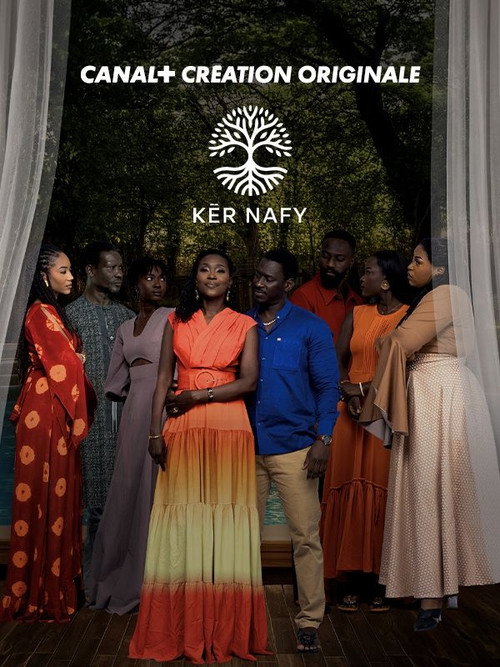 Regarder Kër Nafy - Saison 1 en streaming complet
