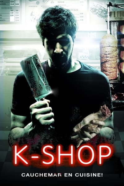 Regarder K-Shop en streaming complet
