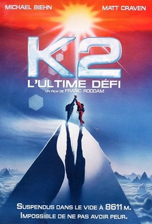 Regarder K2 (1991) en streaming complet