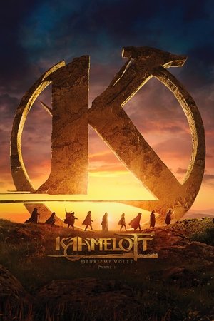 Regarder Kaamelott - Deuxième volet, partie 1 en streaming complet