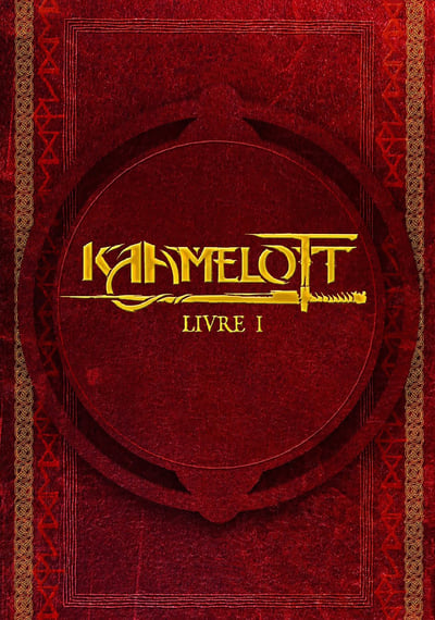 Regarder Kaamelott (Intégrale 6 Livres) en streaming complet
