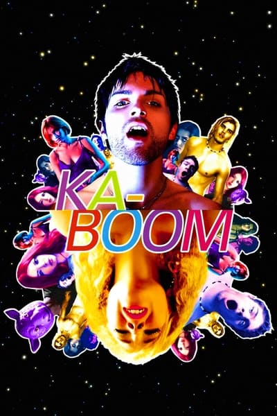 Regarder Kaboom en streaming complet