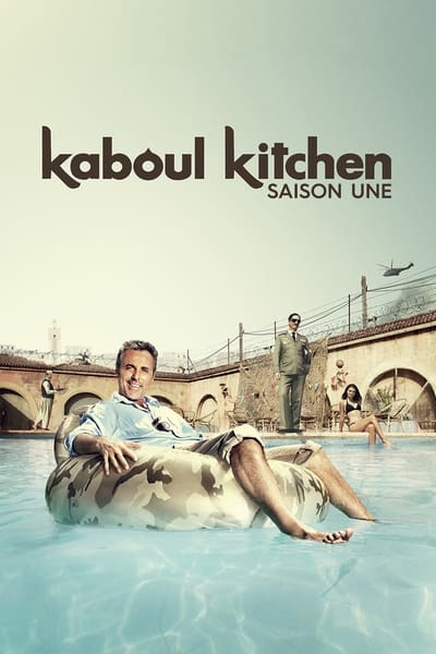 Regarder Kaboul Kitchen - Saison 1 en streaming complet