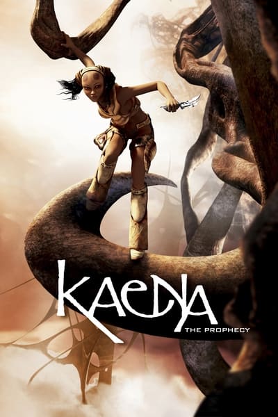 Regarder Kaena, la prophétie en streaming complet