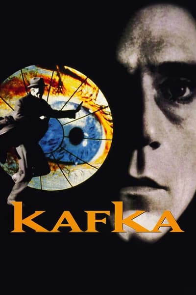 Regarder Kafka en streaming complet