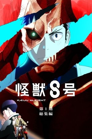 Regarder Kaiju No. 8: Mission Recon en streaming complet