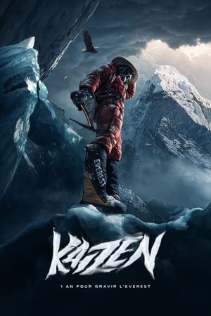 Regarder Kaizen : 1 an pour gravir l'Everest en streaming complet