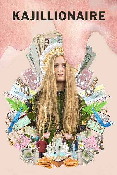 Regarder Kajillionaire en streaming complet