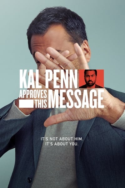Regarder Kal Penn Approves This Message - Saison 1 en streaming complet