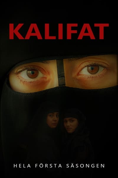 Regarder Kalifat - Saison 1 en streaming complet
