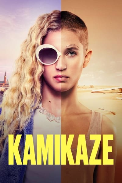 Regarder Kamikaze - Saison 1 en streaming complet