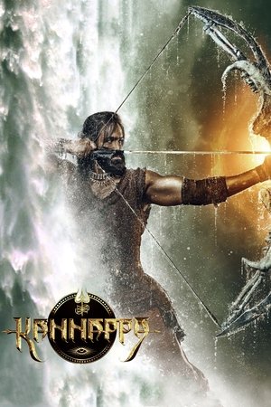 Regarder Kannappa en streaming complet