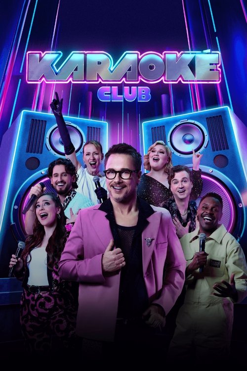 Regarder Karaoké Club - Saison 1 en streaming complet