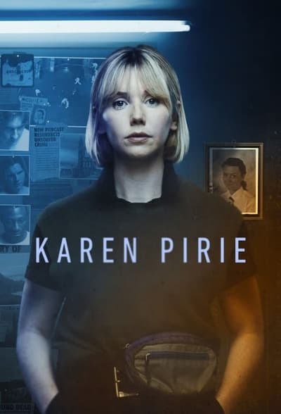 Regarder Karen Pirie - Saison 1 en streaming complet