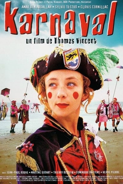 Regarder Karnaval en streaming complet