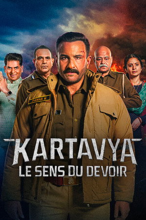Regarder Kartavya : Le sens du devoir en streaming complet