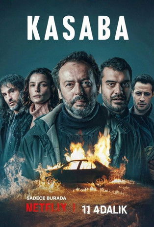Regarder Kasaba - Saison 1 en streaming complet