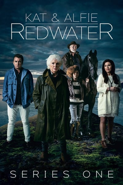 Regarder Kat & Alfie: Redwater - Saison 1 en streaming complet