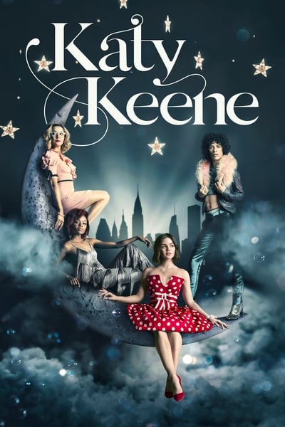 Regarder Katy Keene - Saison 1 en streaming complet
