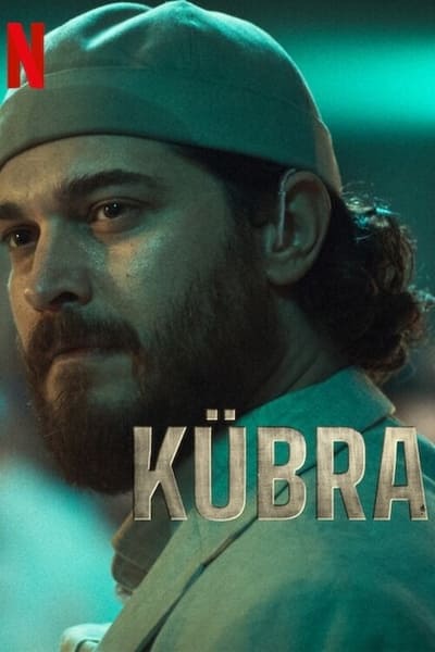 Regarder Kübra - Saison 2 en streaming complet