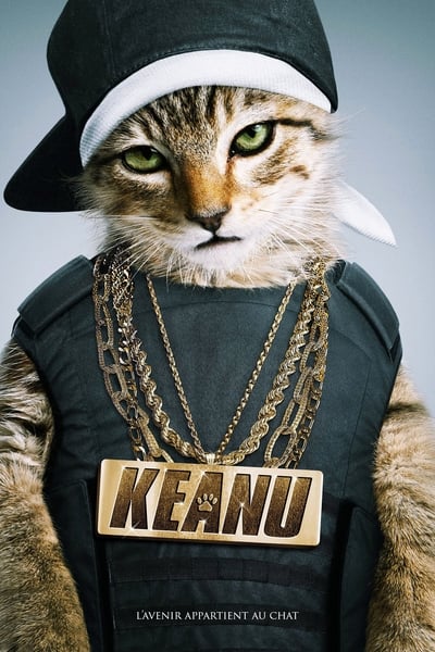 Regarder Keanu en streaming complet