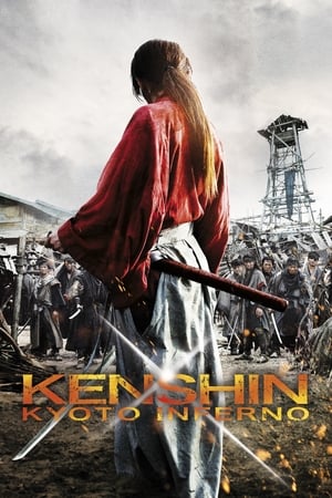 Regarder Kenshin : Kyoto Inferno en streaming complet